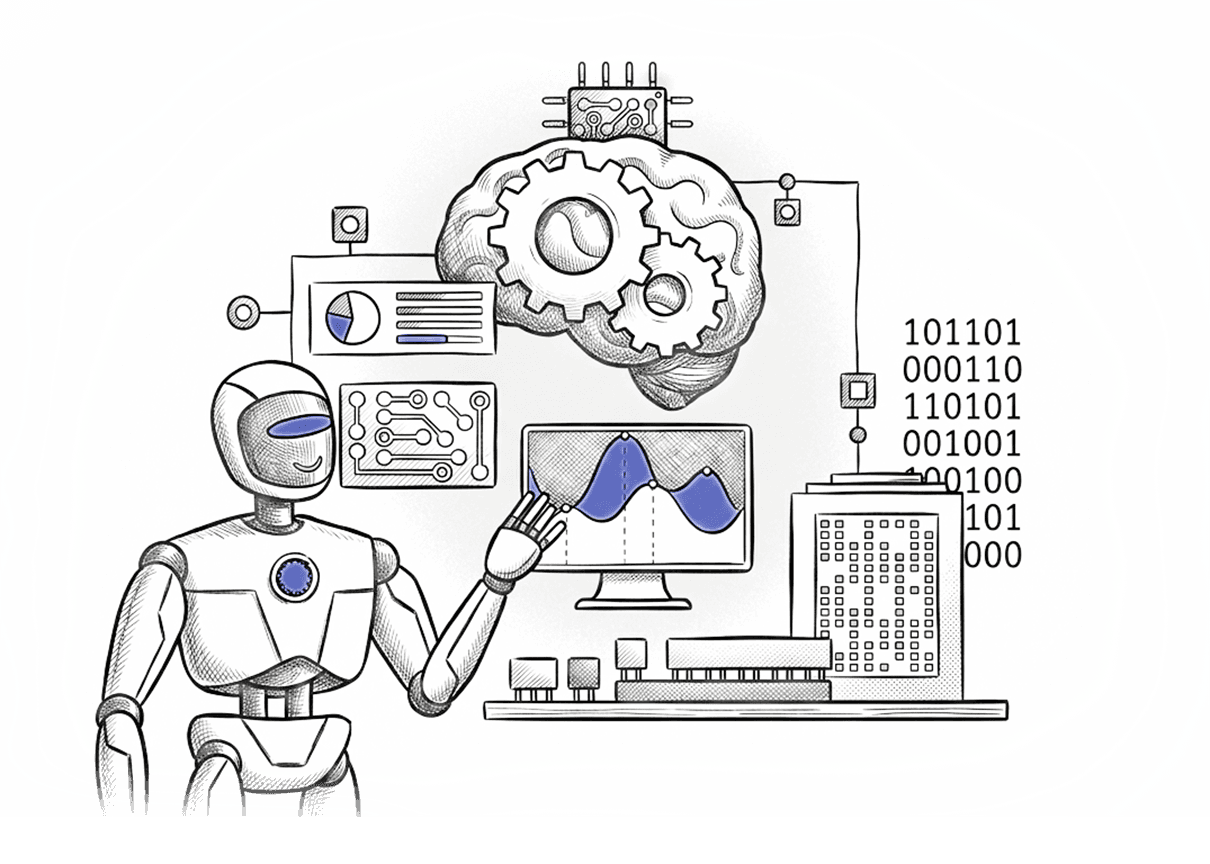 AI Assistants for Business and Website AI Chatbots — webapp.by
