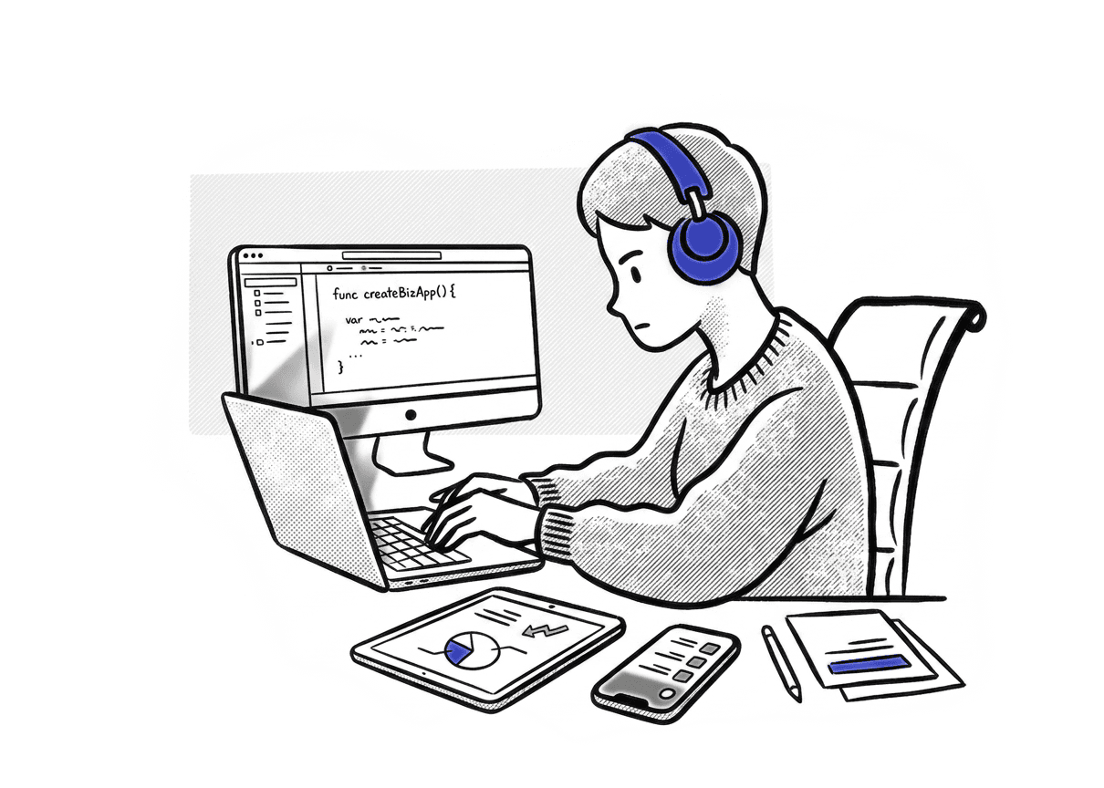 UI/UX Design and Interface Planning — webapp.by