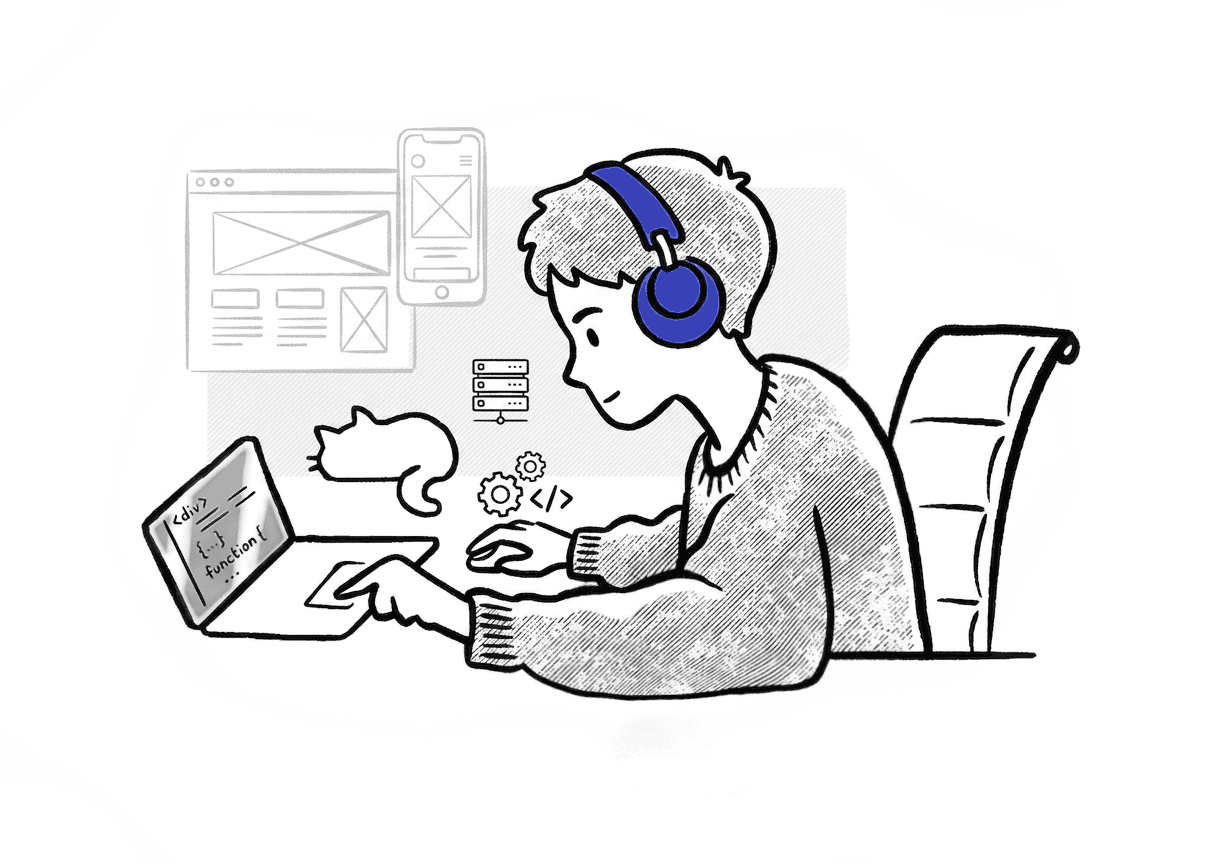 Website and Web Service Development — webapp.by