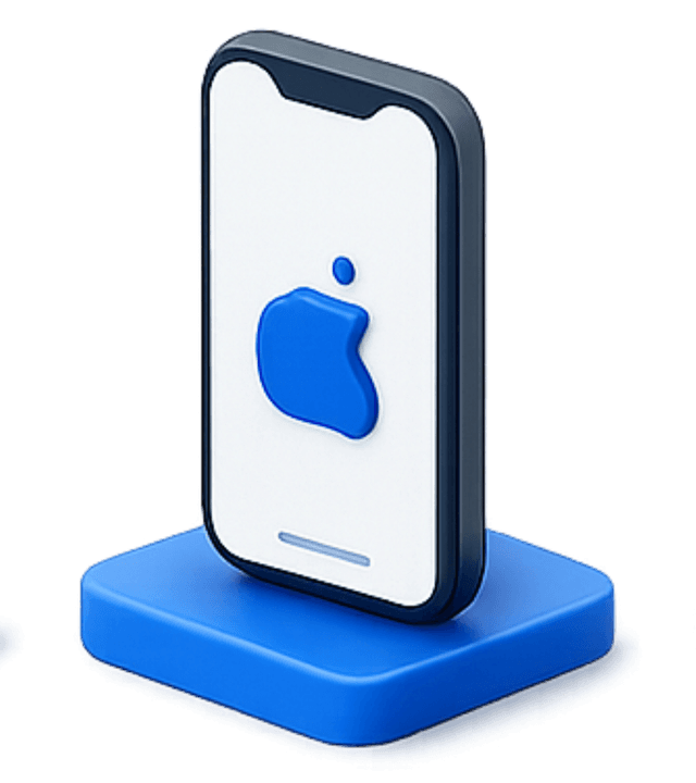 iOS-приложения